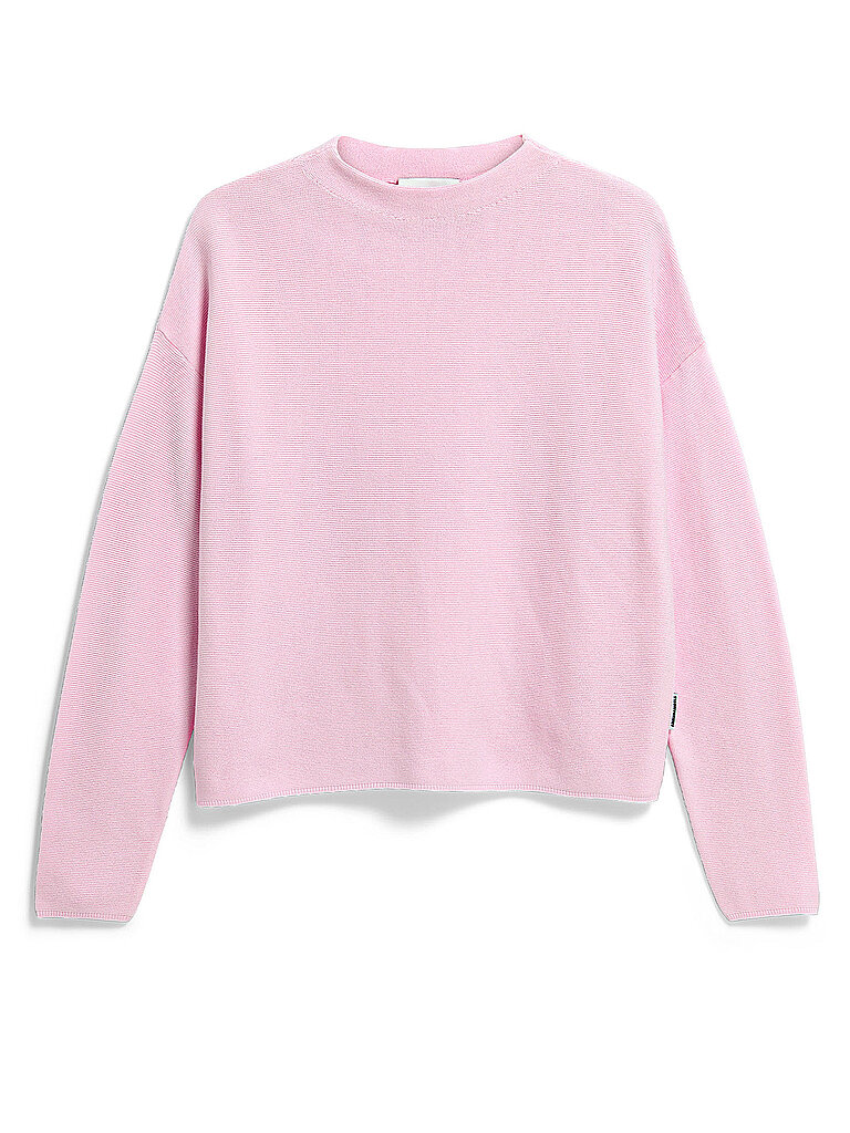 Pullover MERINAA rosa XL