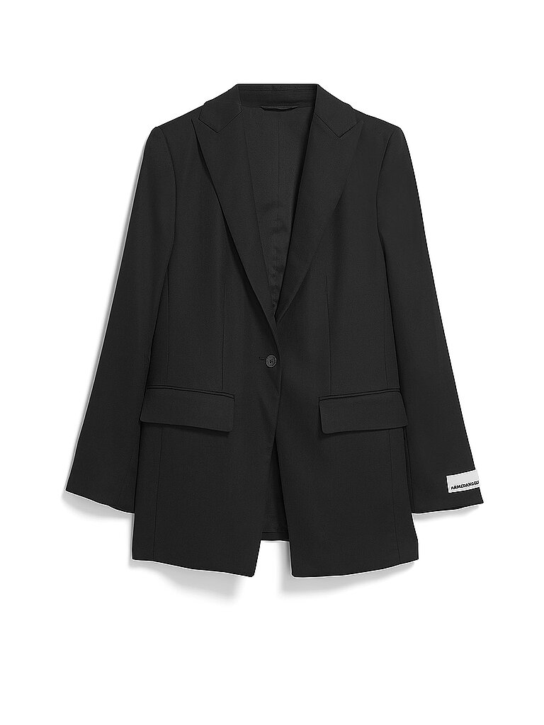 Blazer MIKULAA negro L