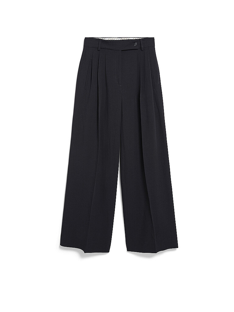 Pantalones de vestir negro L