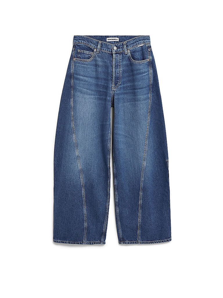 Jeans Balloon Fit JEAN azul 25/L32