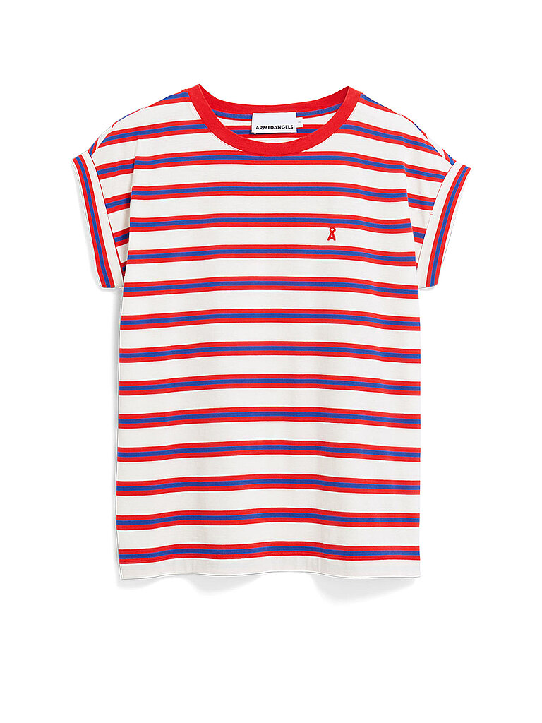 Camiseta IDAARA crema XL