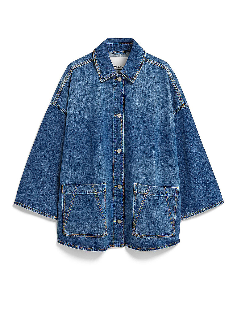 Armedangels Jeansjacke azul