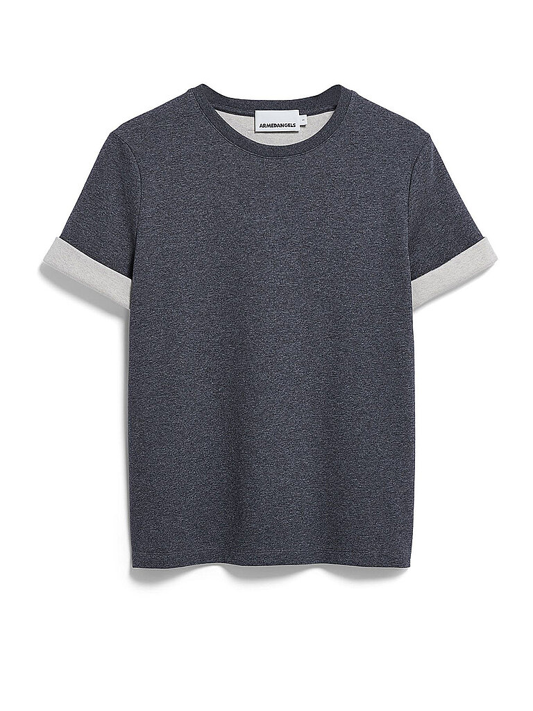 Armedangels Camiseta gris S