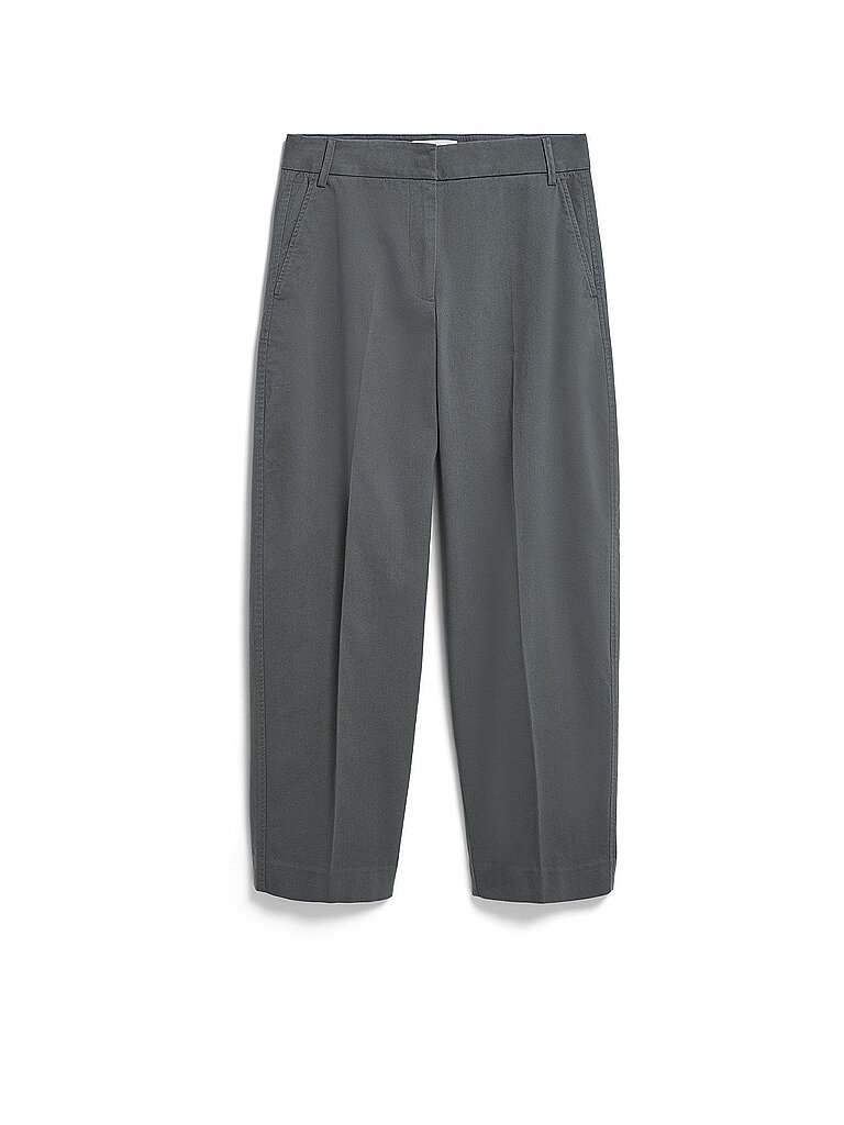 Armedangels Chino gris M