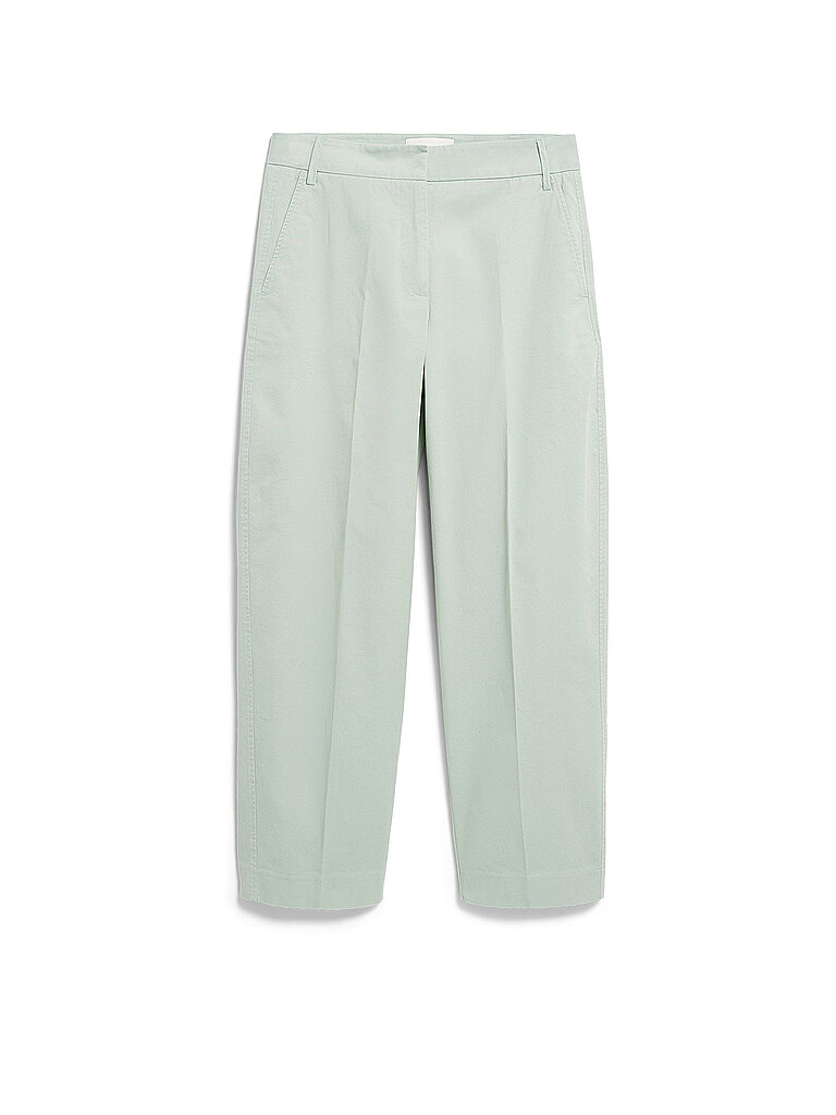 Armedangels Chino verde L