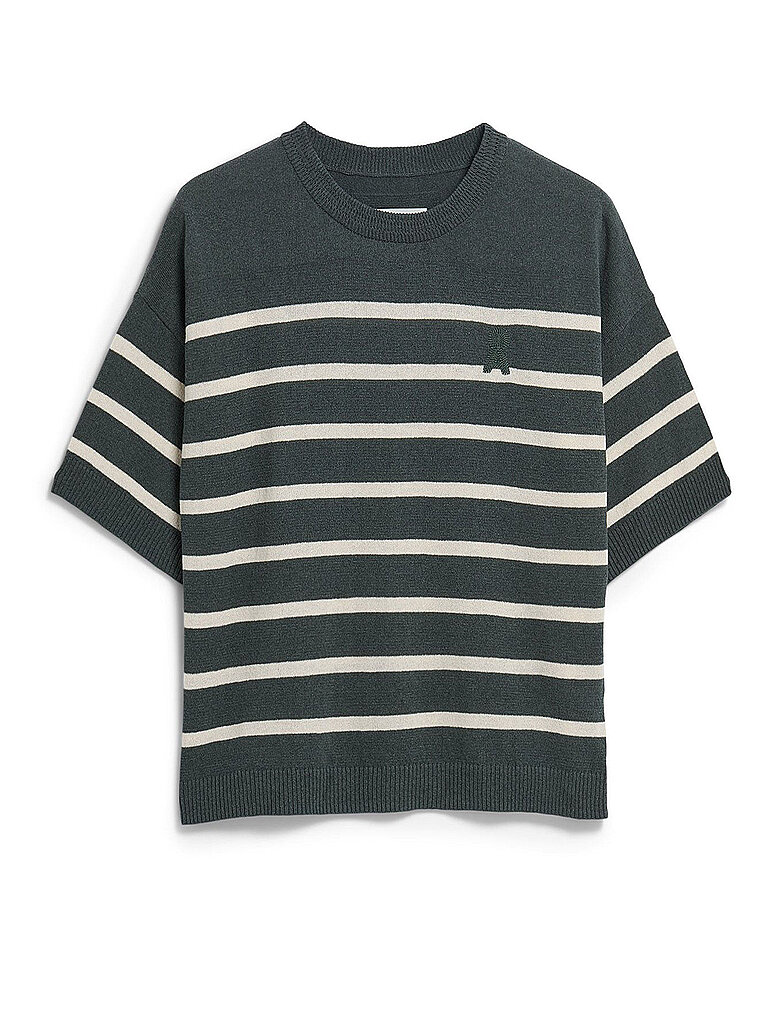 Armedangels Pullover gris S