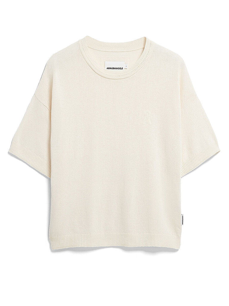 Armedangels Pullover crema XXL