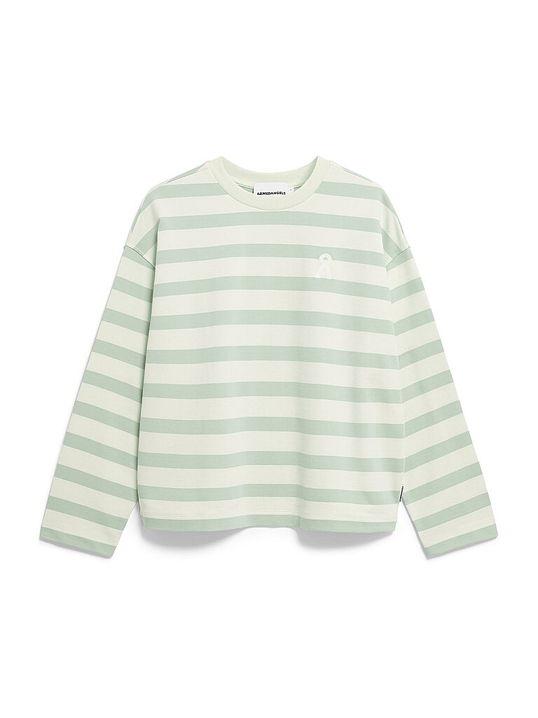 Suéter ICONIC FRANKAA verde XS