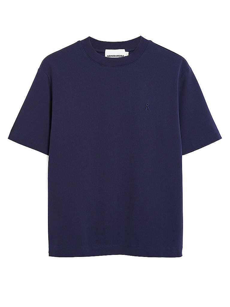 Camiseta TARJAA azul oscuro XL