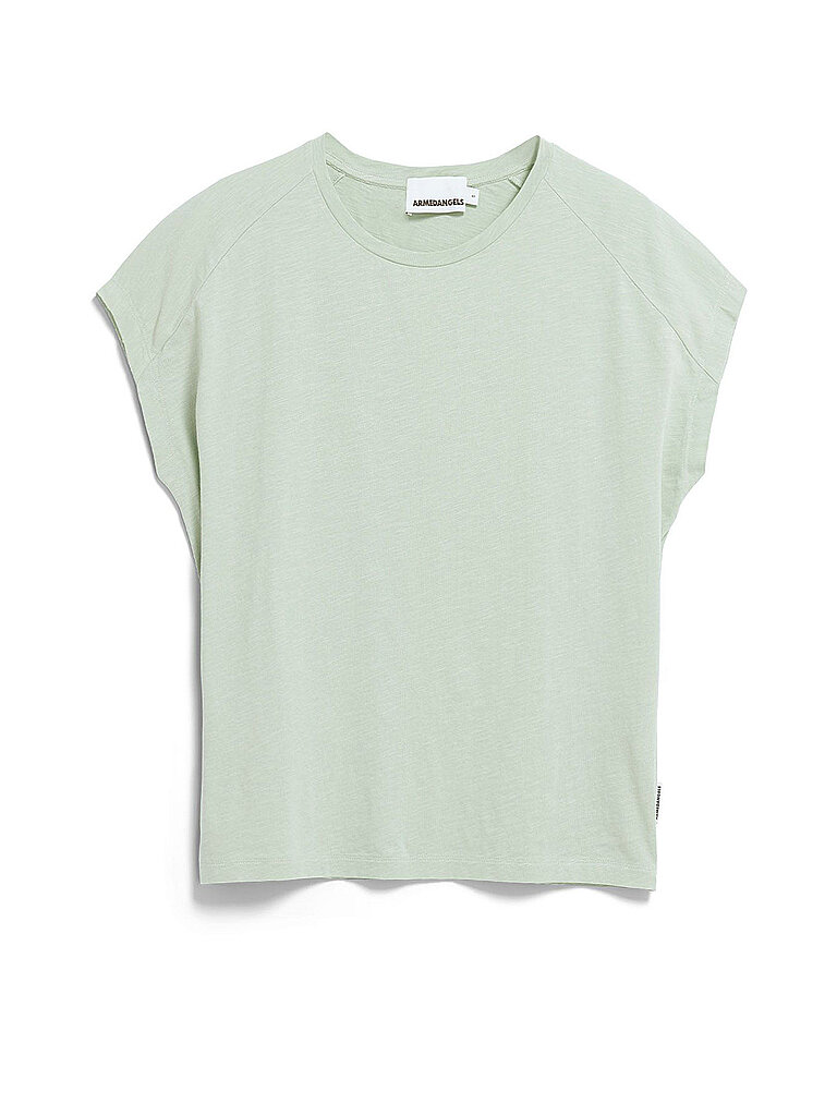 Armedangels Camiseta verde XL