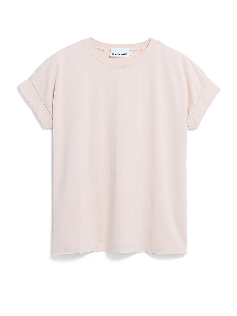 Camiseta IDAARA beige XL
