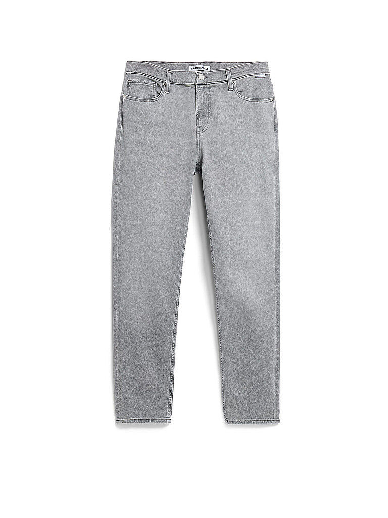 Jeans Tapered Fit AARJO gris claro 36/L32