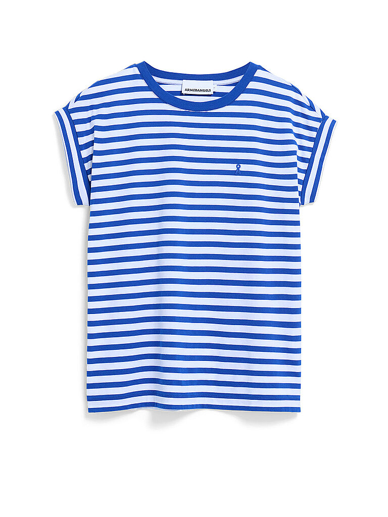 Camiseta IDAARA azul XL