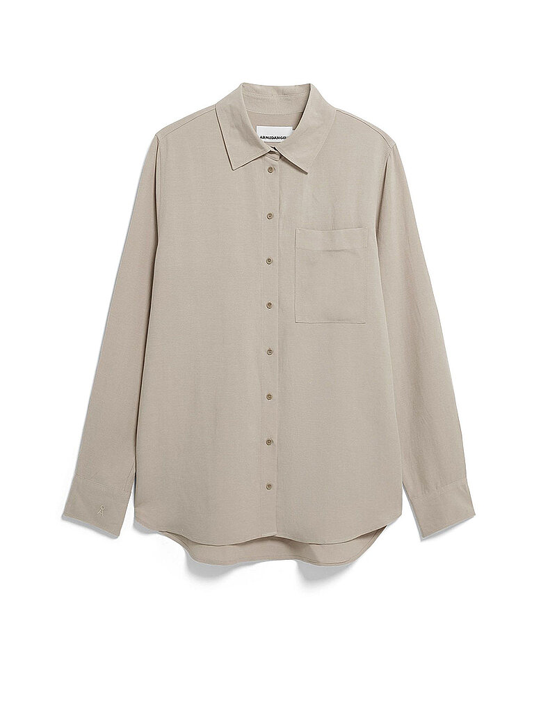 Armedangels Blusa beige L