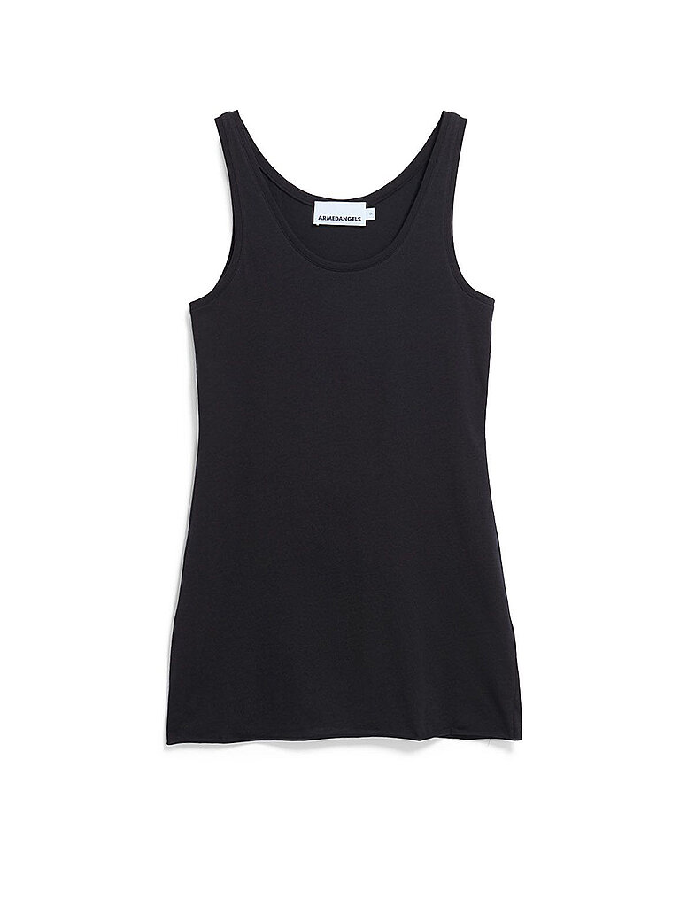 Armedangels Top negro M