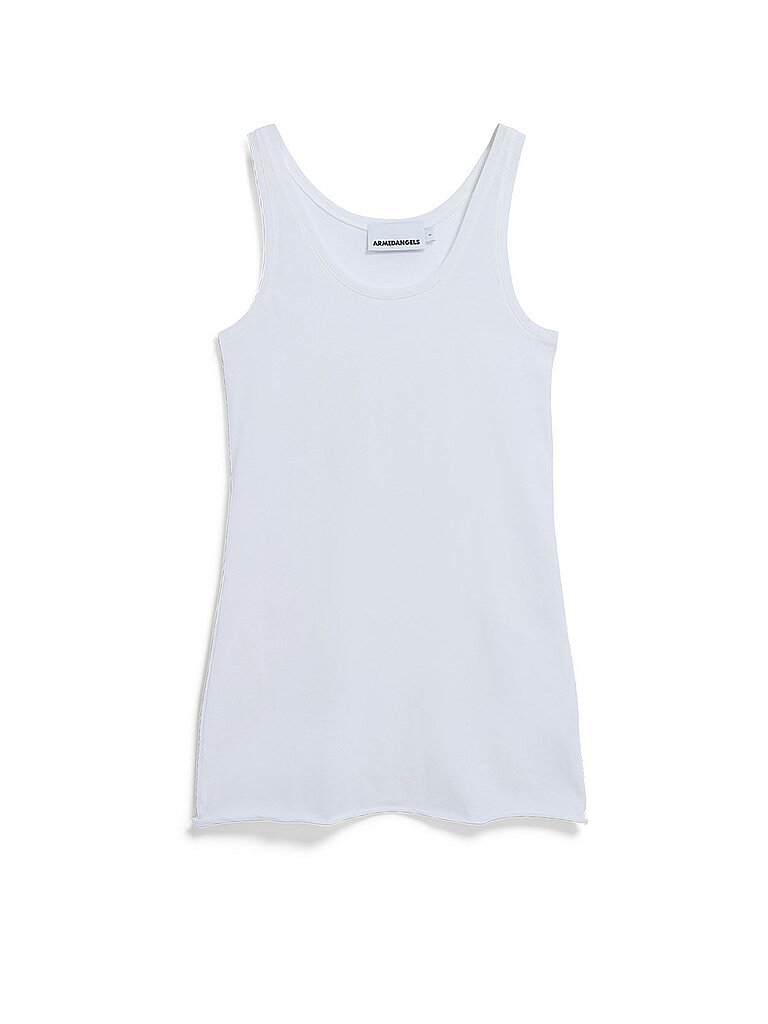 Armedangels Top crema XS
