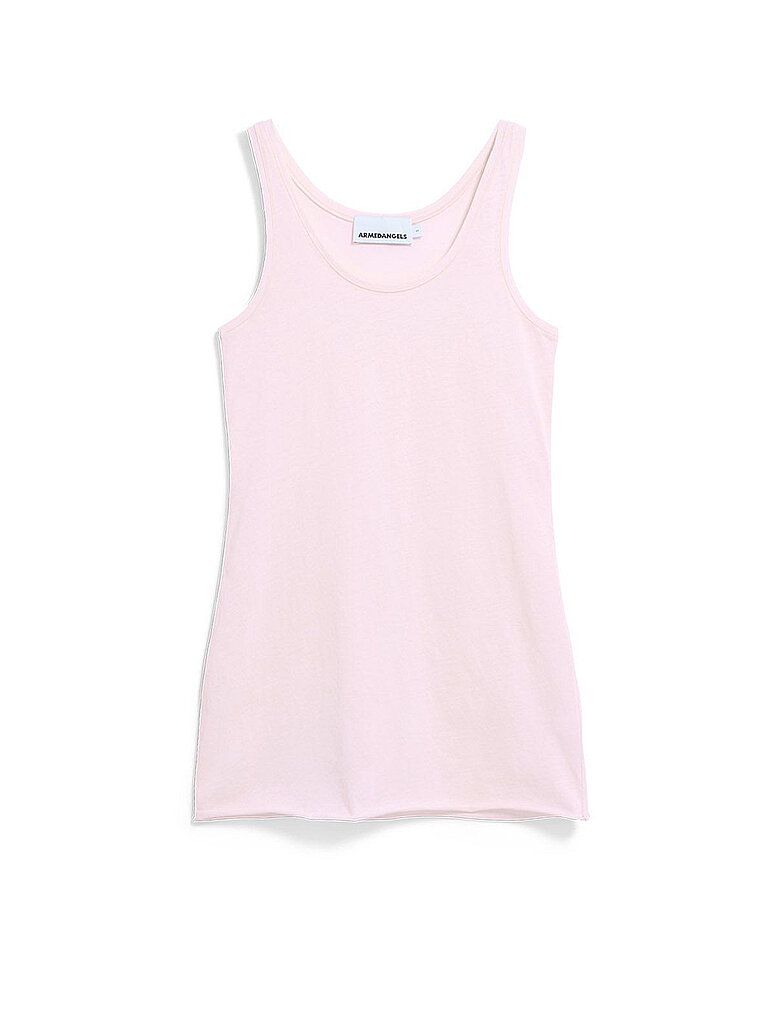 Armedangels Top rosa XL