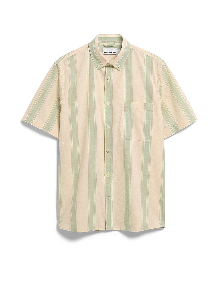 Armedangels Camisa verde XL