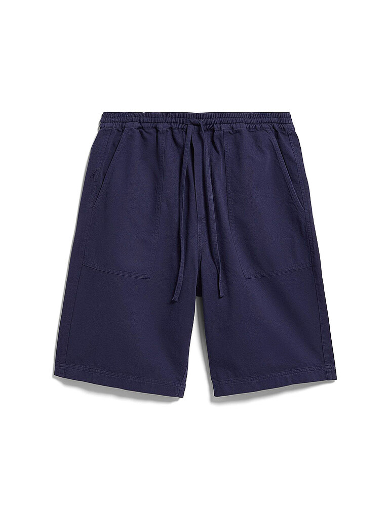 Armedangels Shorts azul