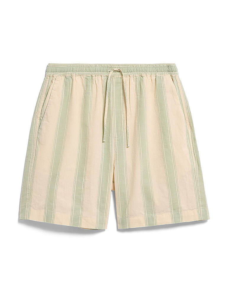 Pantalones cortos verde 33