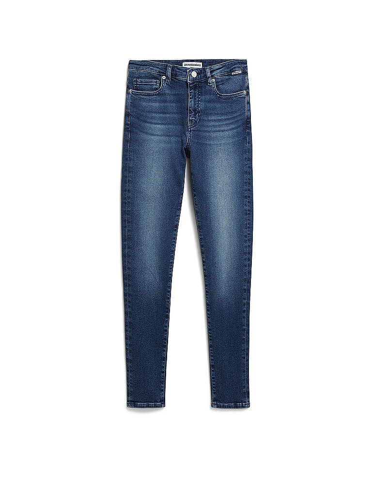Vaqueros Skinny Fit TILLAA azul 30/L32