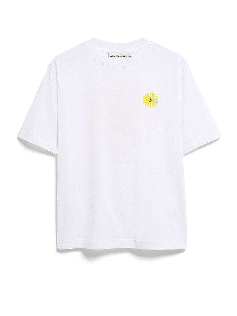 Camiseta TARJAA blanco S