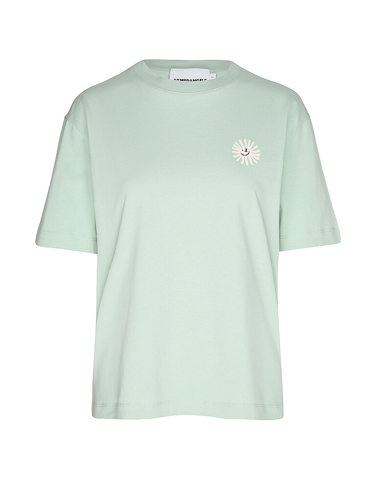 Camiseta TARJAA verde XL