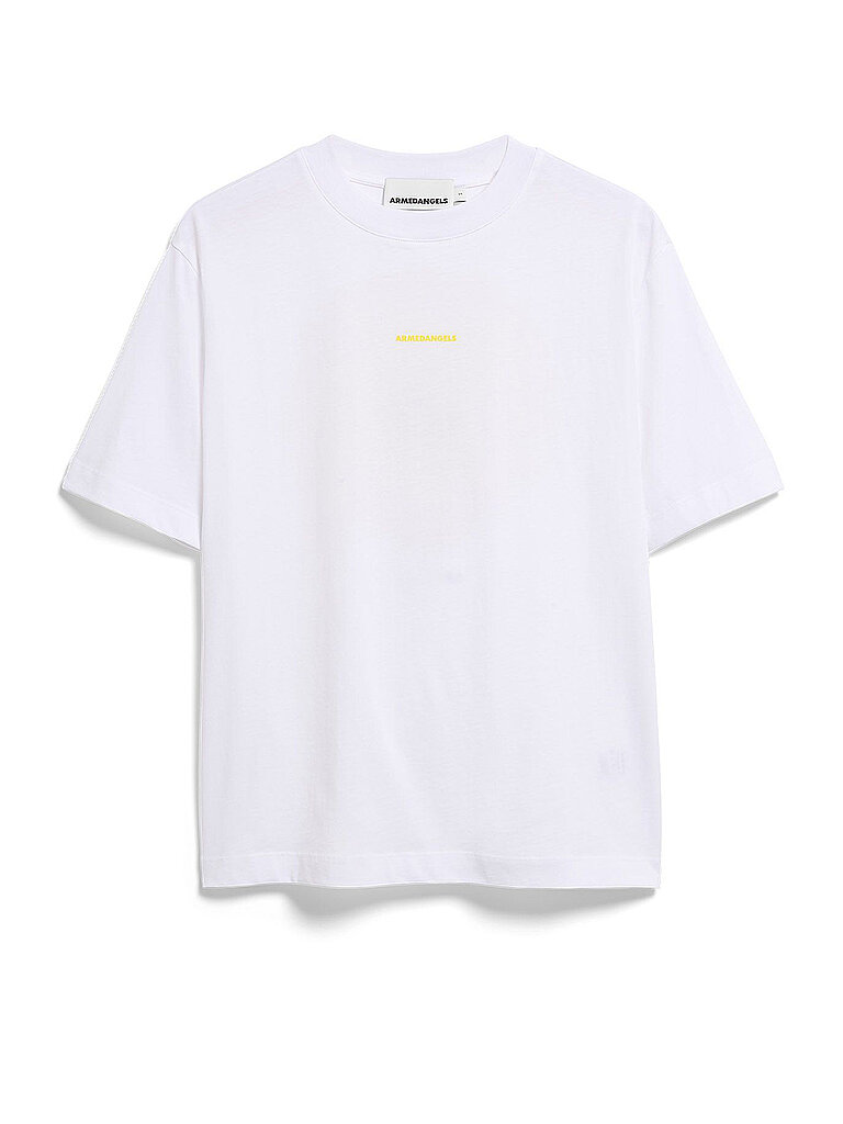 Camiseta TARJAA blanco XS