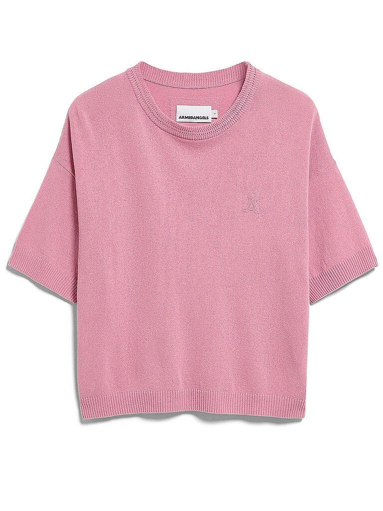 Armedangels Pullover rosa S