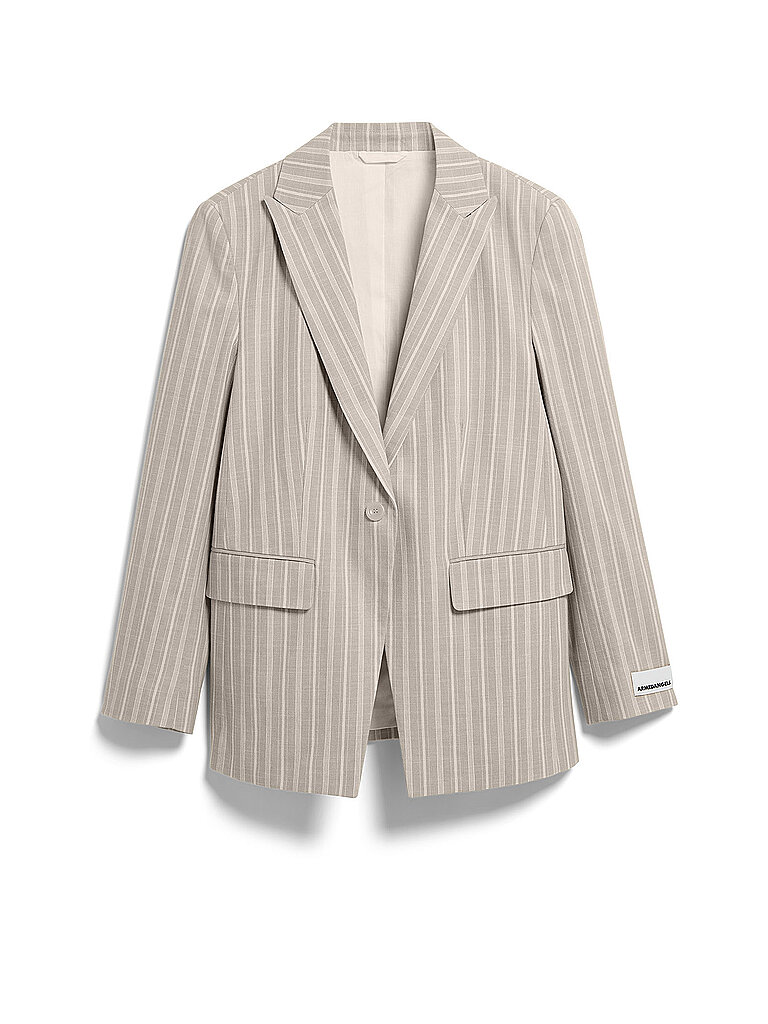 Blazer MIKULAA beige XS