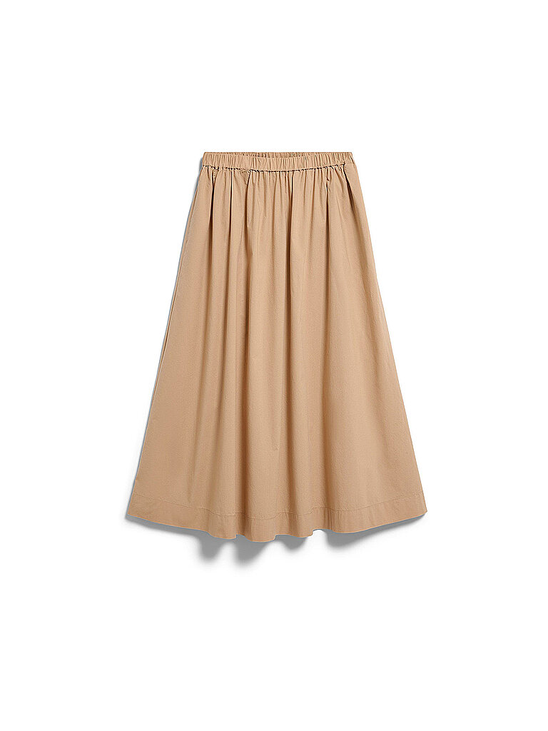 Armedangels Midirock camel