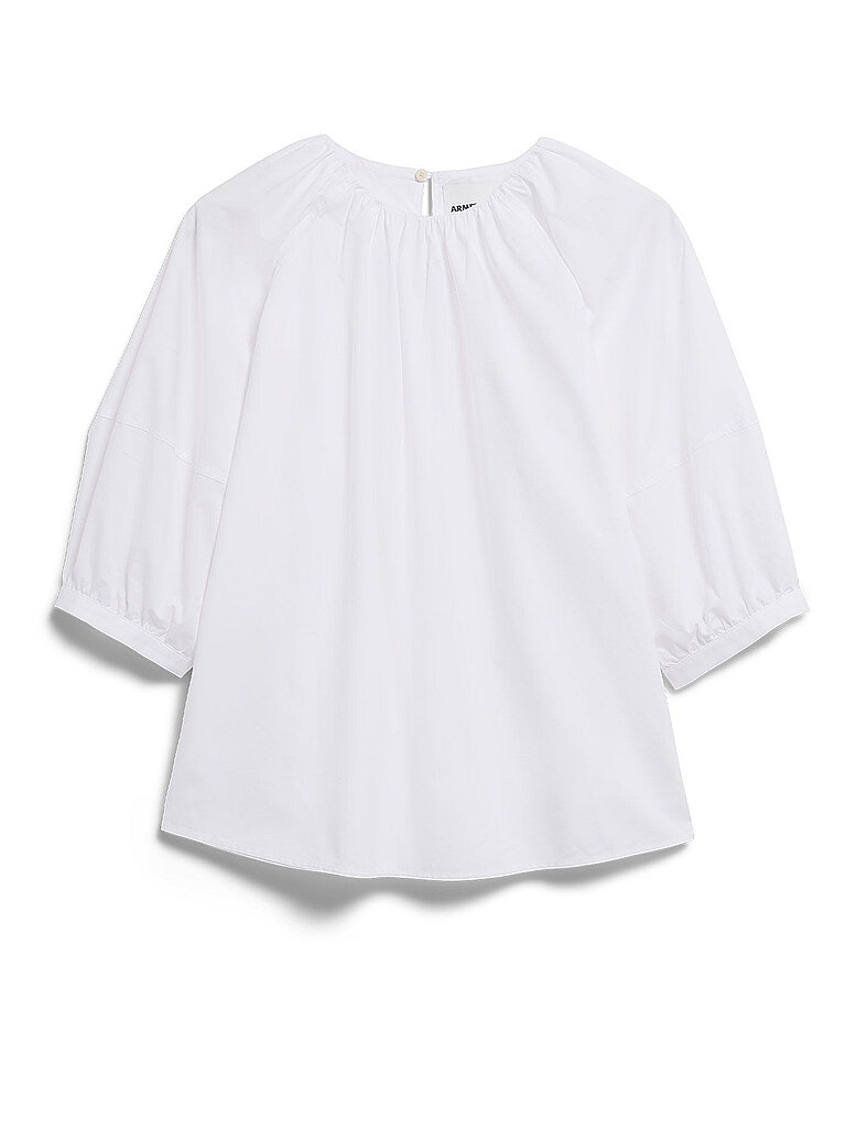 Armedangels Blusa blanco