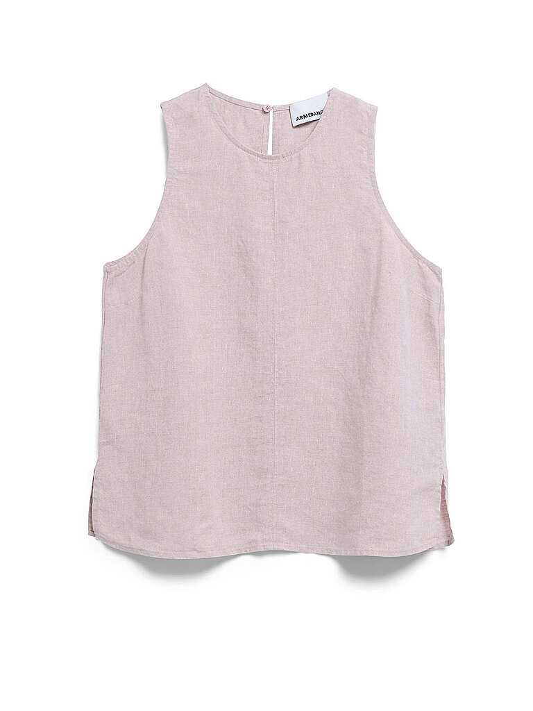 Armedangels Blusa rosa L