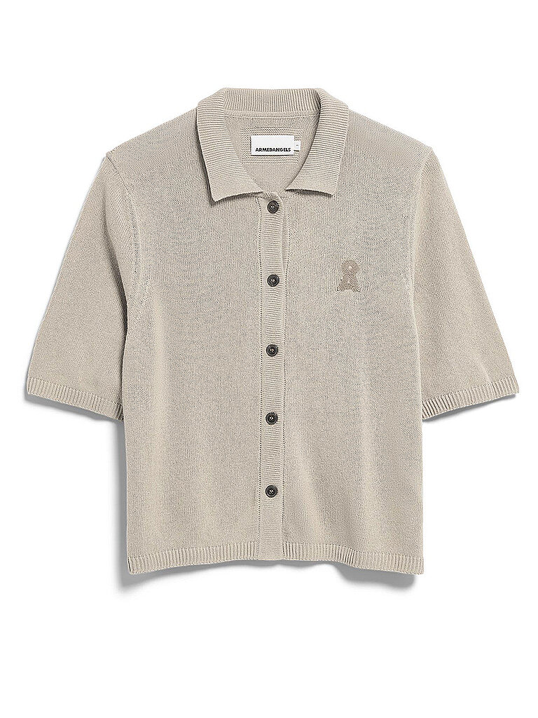 Armedangels Cárdigan beige L