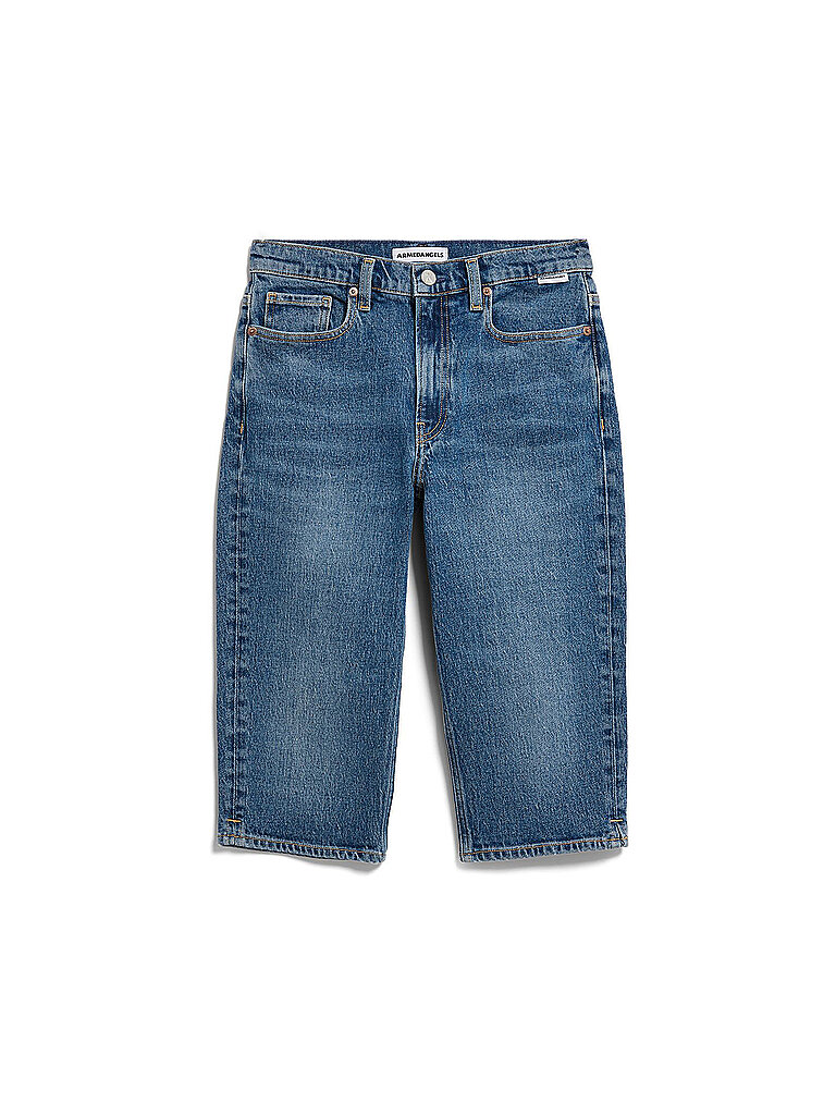 Jeansshorts Slim Fit CARENAA azul 29