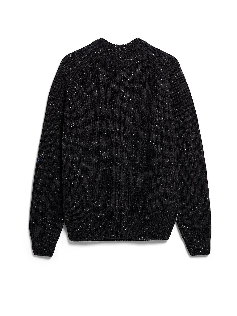 Armedangels Pullover KIAANO negro