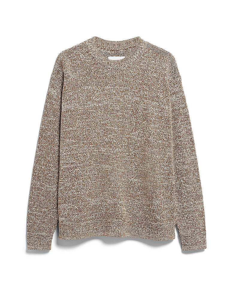Armedangels Pullover beige