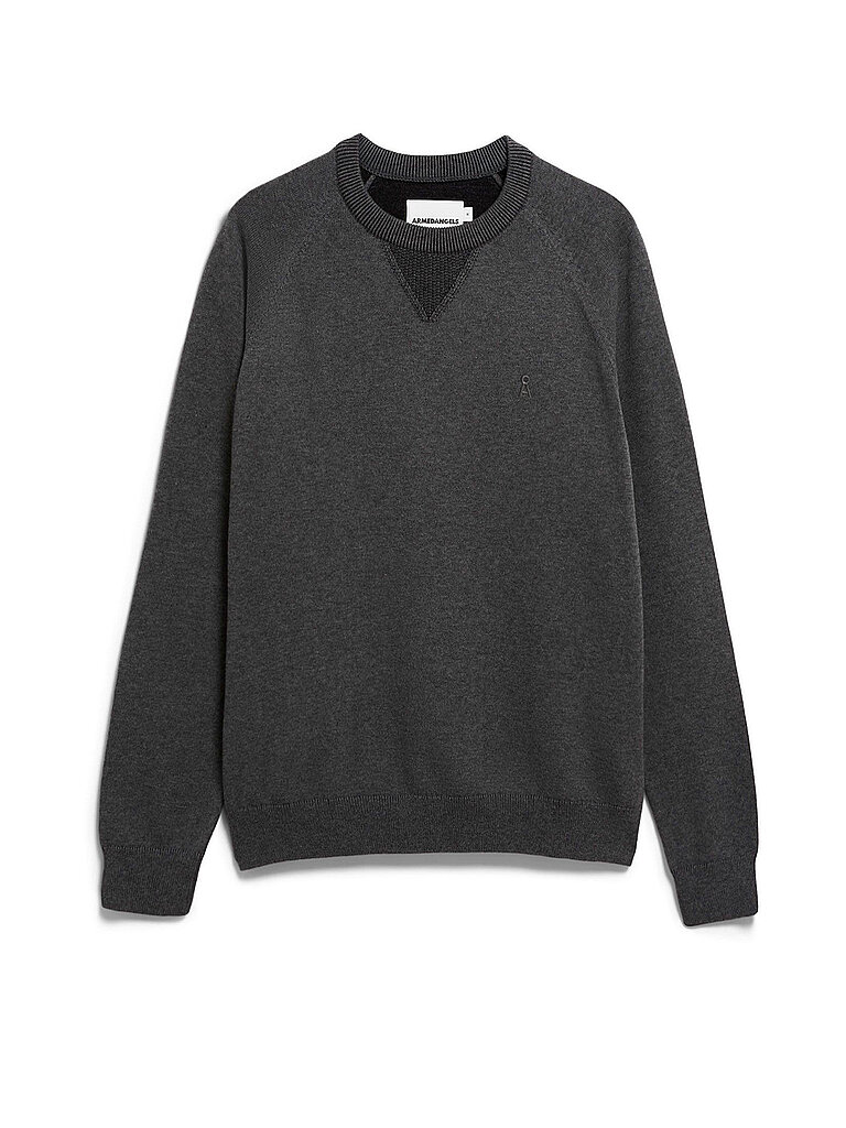 Armedangels Pullover gris
