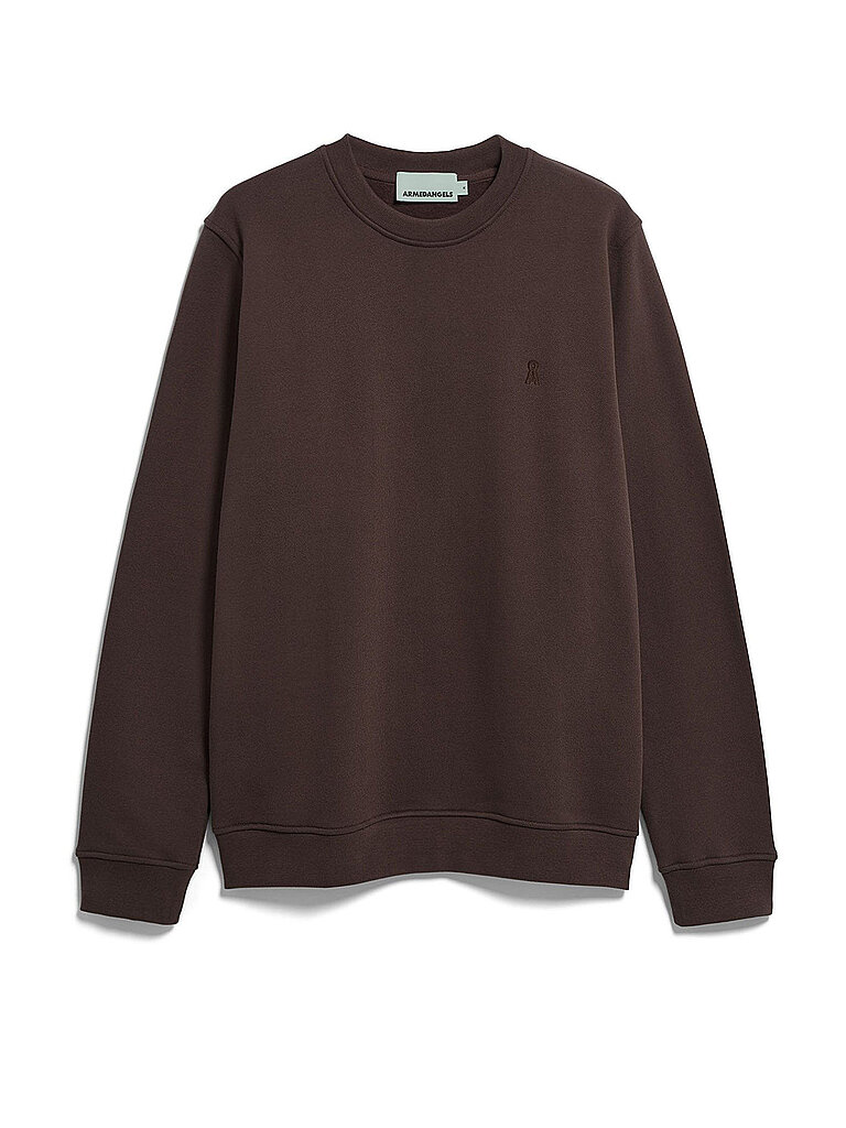 Sweater BAARO marrón M