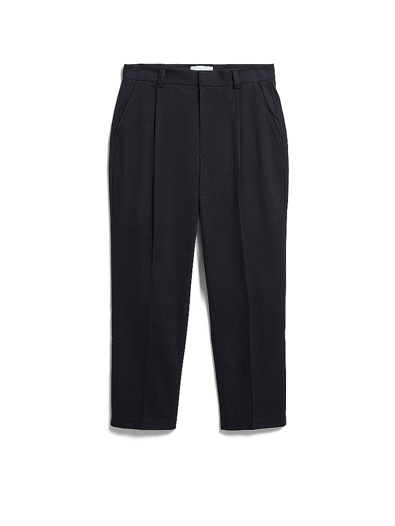 Chino TAAMIR negro 33/L32