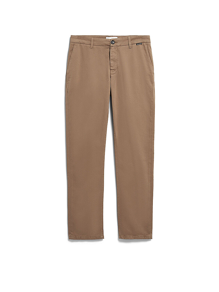 Armedangels Chino AASTER camel