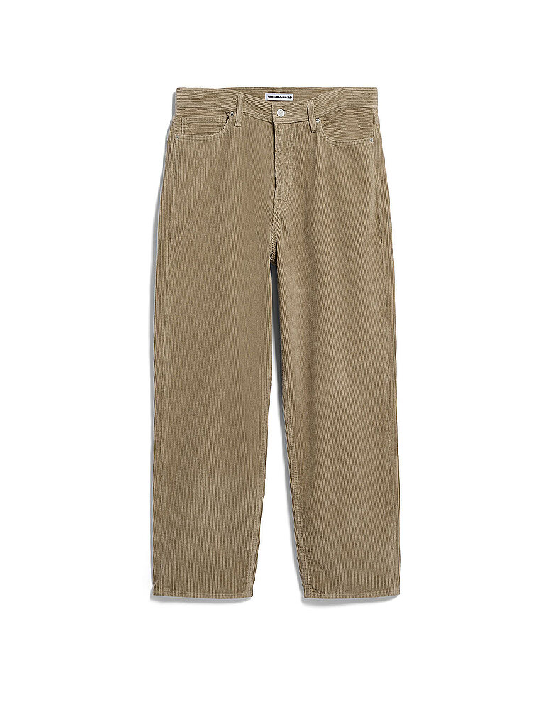 Armedangels Pantalones de pana JAAMEO beige