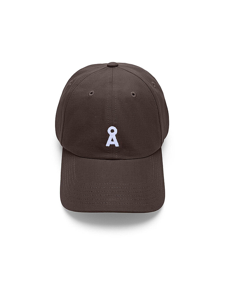 Armedangels Gorra YENAAS marrón