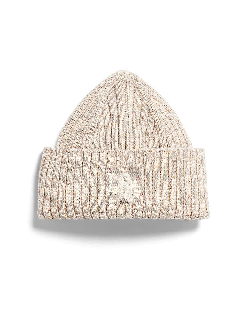Armedangels Gorro - Capucha beige