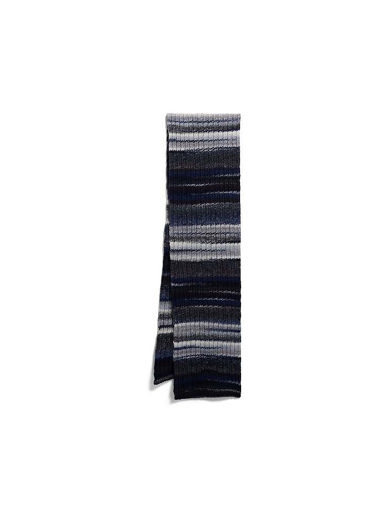 Armedangels Bufanda azul