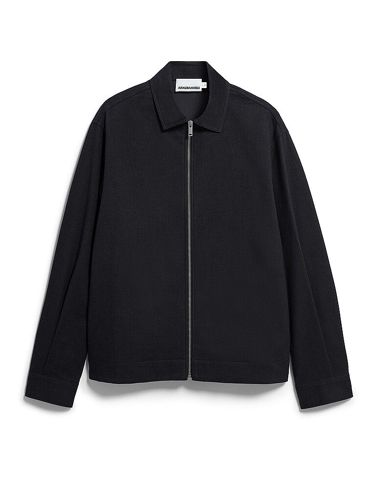 Armedangels Chaqueta negro