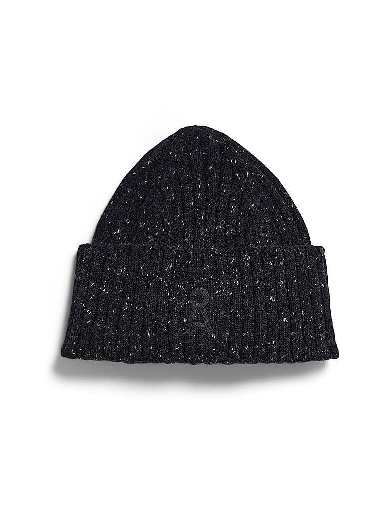 Armedangels Gorro - Capucha negro