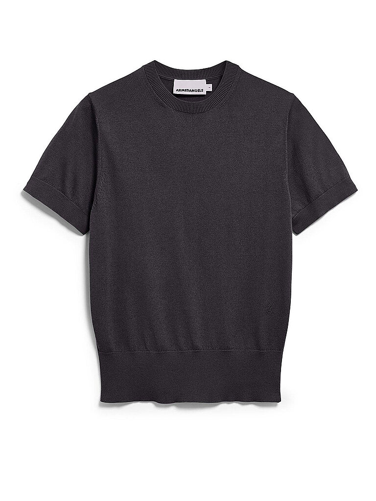 Armedangels Pullover gris XS