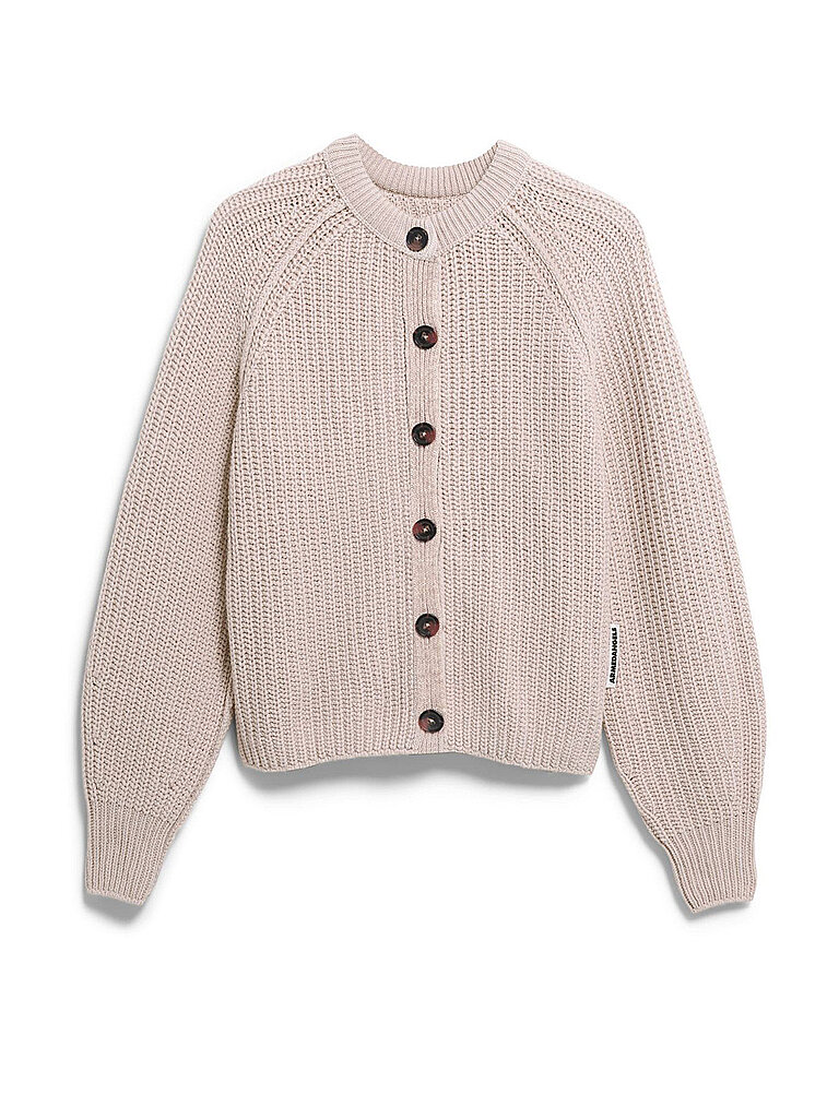 Cárdigan SELMAAA beige XL