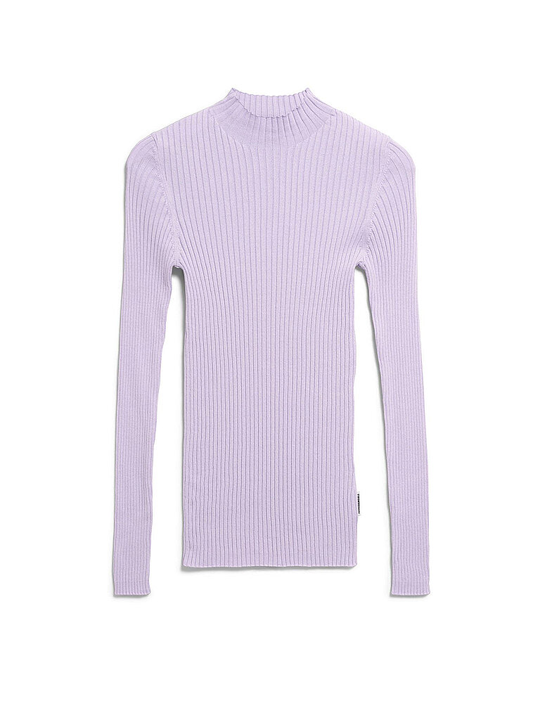 Armedangels Pullover ALAANIA morado